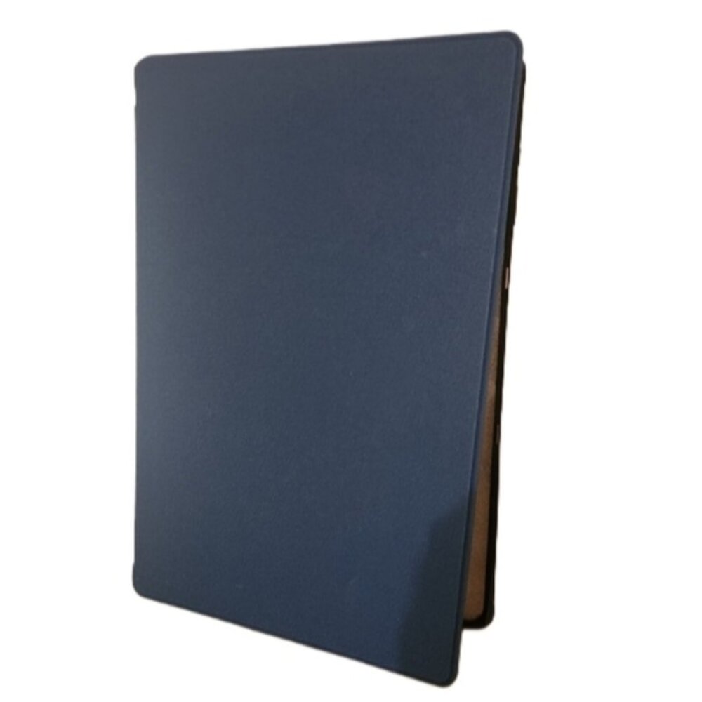 Blue Tablet Case, New, 8x12.5 Ish